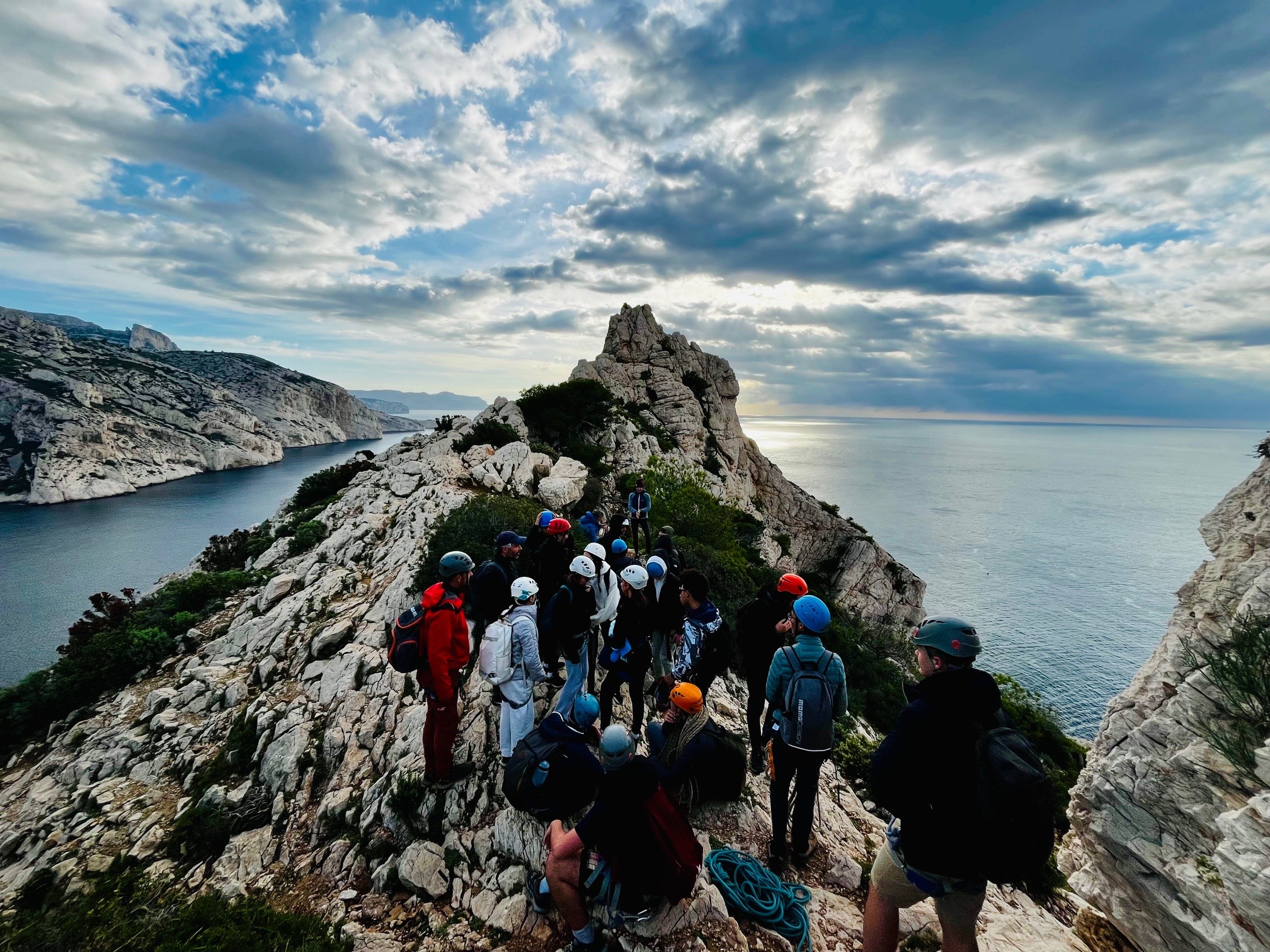 Visuel : SORTIE SECONDES NATURE !