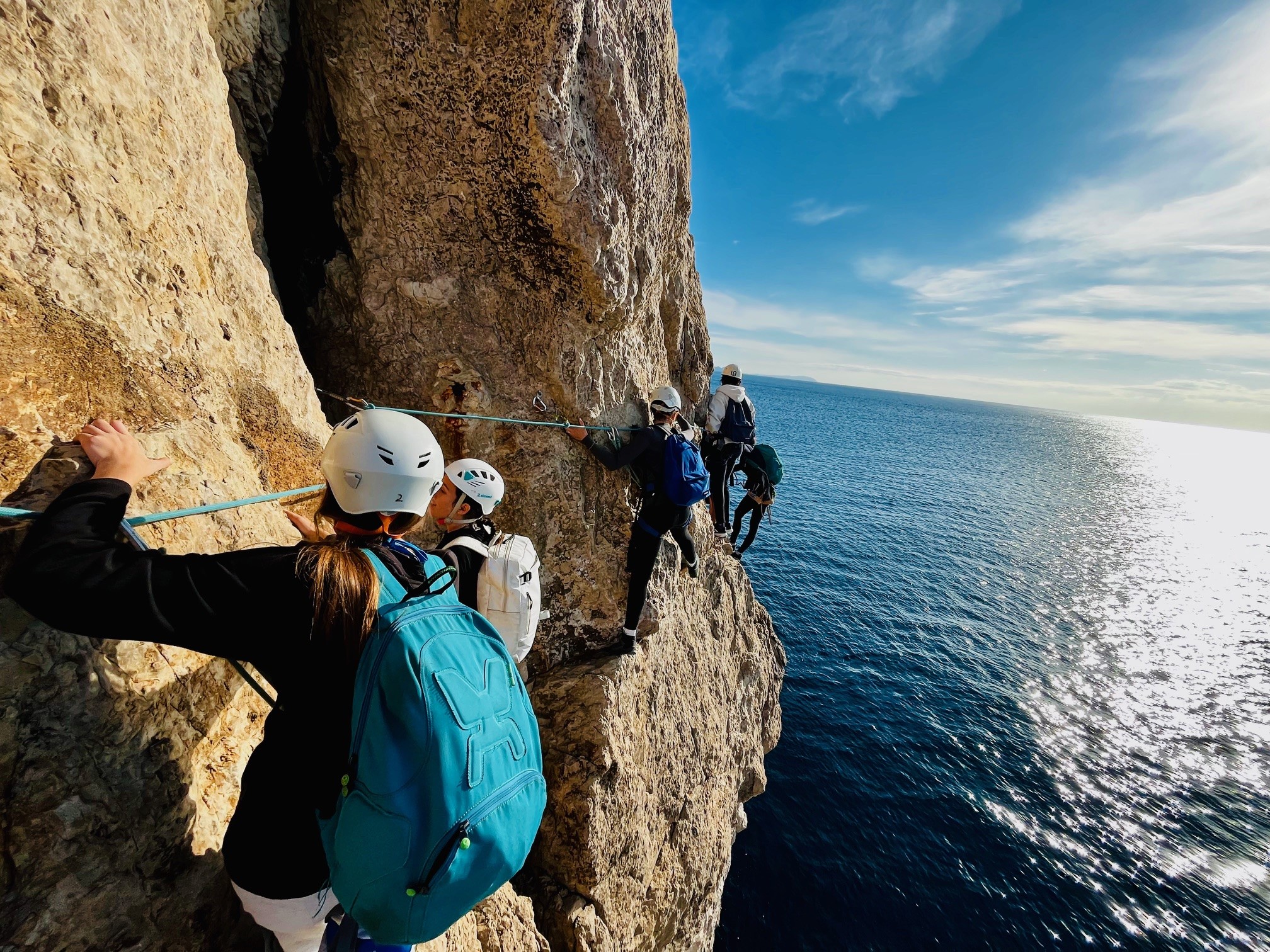 Visuel : SORTIE SECONDES NATURE !