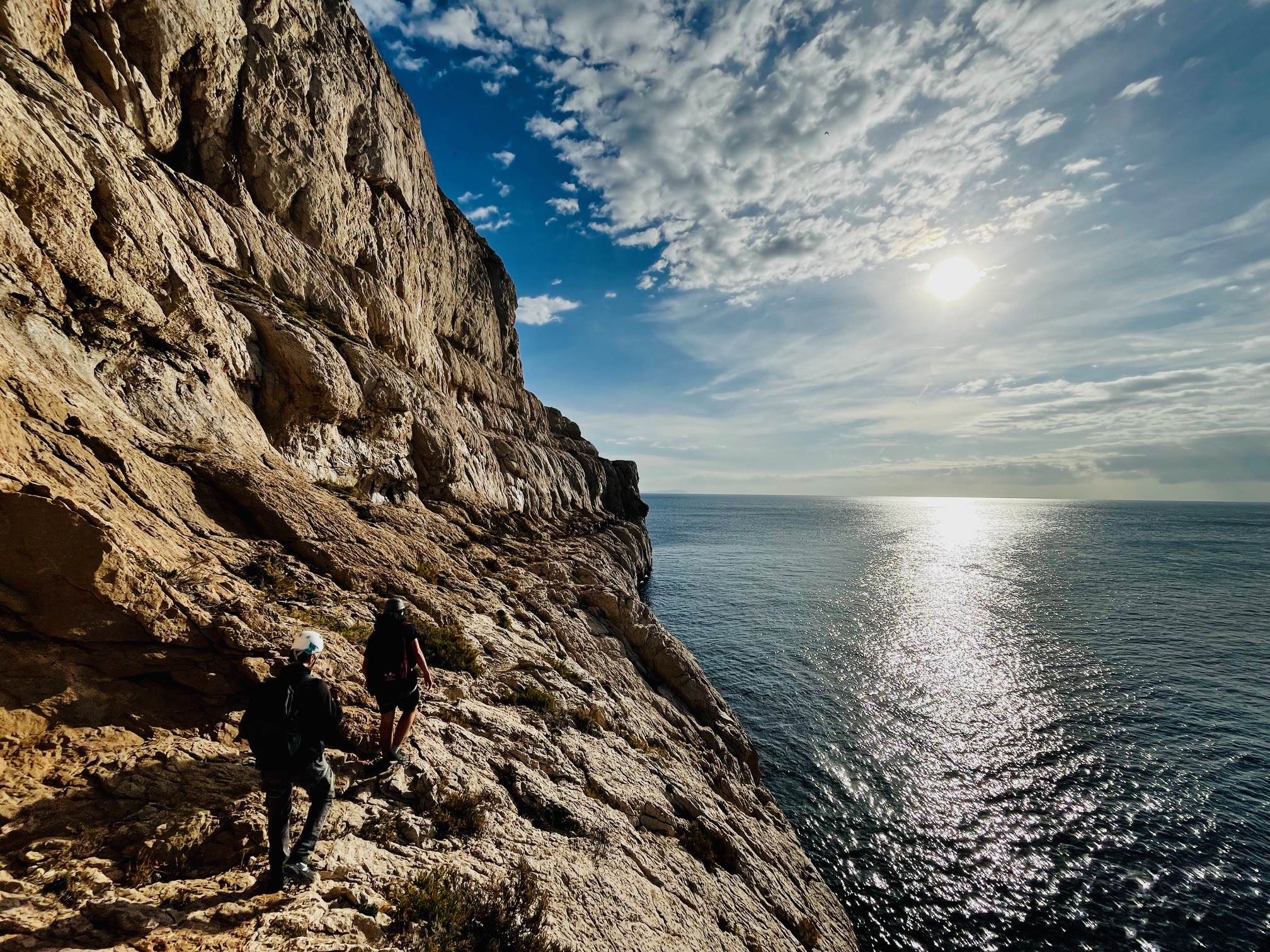 Visuel : SORTIE SECONDES NATURE !